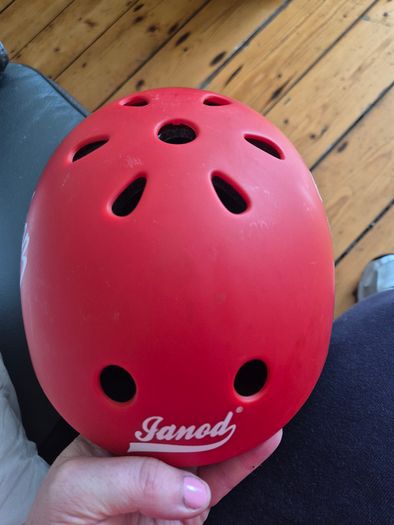 Helmet kids