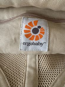 Ergobaby Omni 360