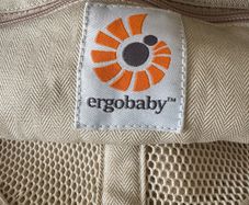 Ergobaby Omni 360