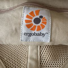 Ergobaby Omni 360