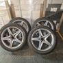 Alloys & Tyres Image 4