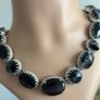 Otazu Necklace and bracelet set Image 8