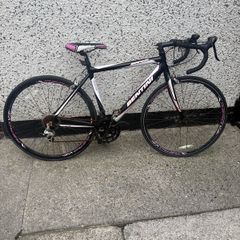 Bentini Bianca road bike