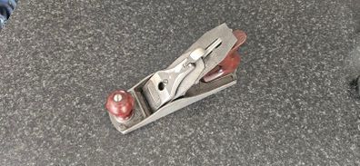 No. 4 smoothing plane
