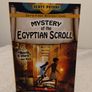 Mystery Of The Egyptian Scroll By Scott Peters Image 2