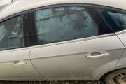 Ford Mondeo mk4 2010 complete rear passenger door.