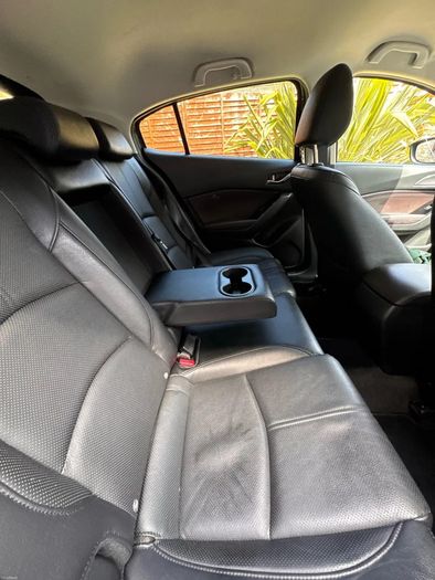 2017 Mazda 3