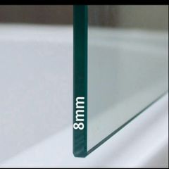 shower screen door