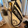 Callaway Golf Bag Image 2