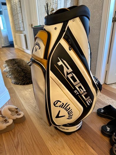 Callaway Golf Bag