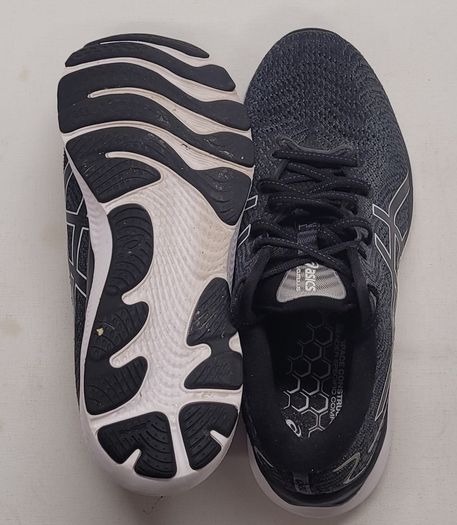 Asics Trainers