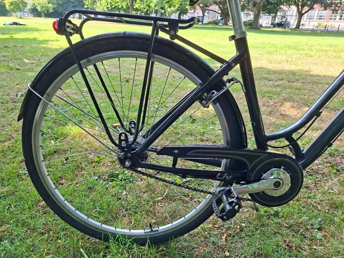 Liv Flourish 1 city bike by Giant - Medium