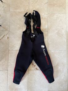 Rooster Classic Hikers Wetsuit