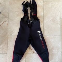 Rooster Classic Hikers Wetsuit
