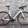 Cube Agree C:62 carbon Di2 Image 7