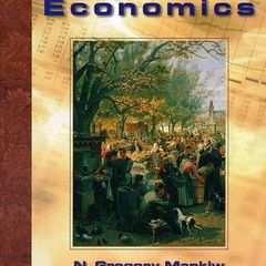 Principles of Economics - N. Gregory Mankiw