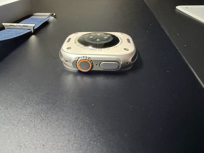 Apple Watch Ultra 2