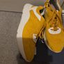 Caprice Yellow Runners Image 2