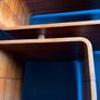 Heaney Bookcase in Walnut Image 7