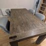 Free Collection Table 4 Chairs Image 2