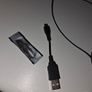 Wireless headphones, Anker Bluetooth headphones Image 9