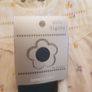 3 piece baby shorts set Image 2