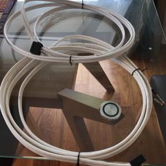 Naim Cable Naca5  White