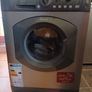 Hotpoint 7 kg washing machine 1400 Spin Image 5