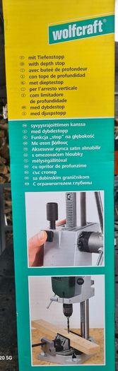 Drill Stand