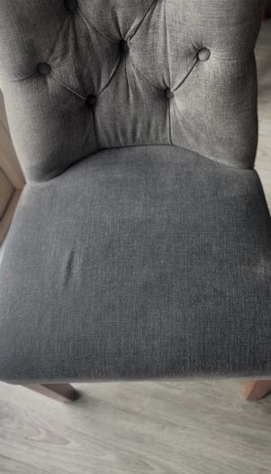 4 dining chairs