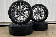 Genuine BMW 790M 18" Alloy Wheels