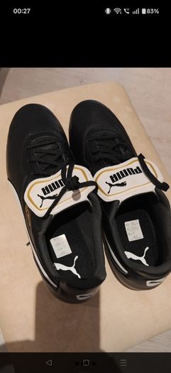 Football boots