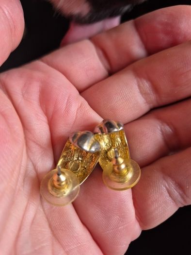 Vintage Earrings