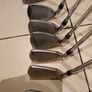 Taylormade Rac irons Image 3