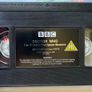 Doctor Who (1st Doctor - William Hartnell) - Season 2 [1965] The Crusade & The Space Museum (PAL TV VHS Cassette) Image 5