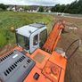 Hitachi 130 lcn -1 Image 5