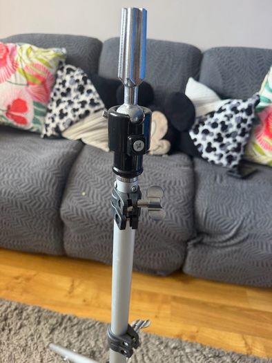 Hair Dresser Training Stand