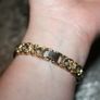 Ladies INGERSOL Quartz Watch -works well Image 3