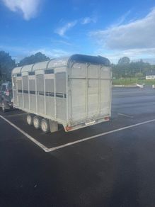 Graham Edwards DM14T