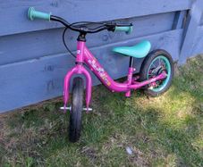 Apollo Wizzer Balance bike