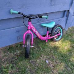 Apollo Wizzer Balance bike