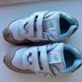 New Balance Girls Trainers (Size 9 UK) Image 3