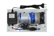 Reverse osmosis pump kit