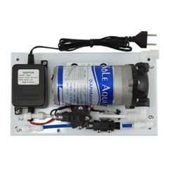 Reverse osmosis pump kit