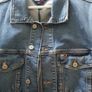 Mens Tommy Hilfiger Denim Jacket Image 5