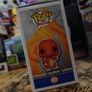 Charmander ! Pokemon ! Funko POP ! #455 ! Image 4