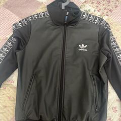 Adidas jacket