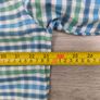 Brooks Brothers Non Iron Stretch Check Shirt Mens Large Image 5