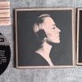 Cathy Davey - The Nameless CD (2010) Ltd Ed Packaging Fold Out Poster EX+ Indie Folk Image 3