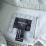 Denim man jacket Image 3